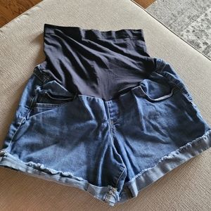 Maternity Shorts